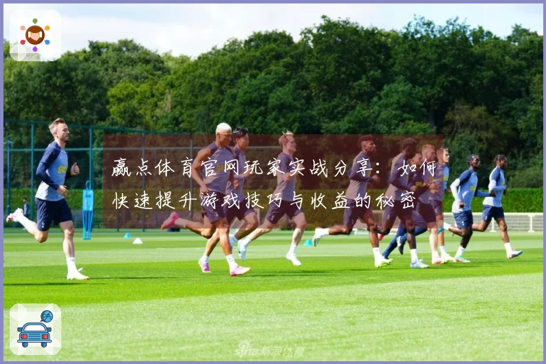 赢点体育官网玩家实战分享：如何快速提升游戏技巧与收益的秘密