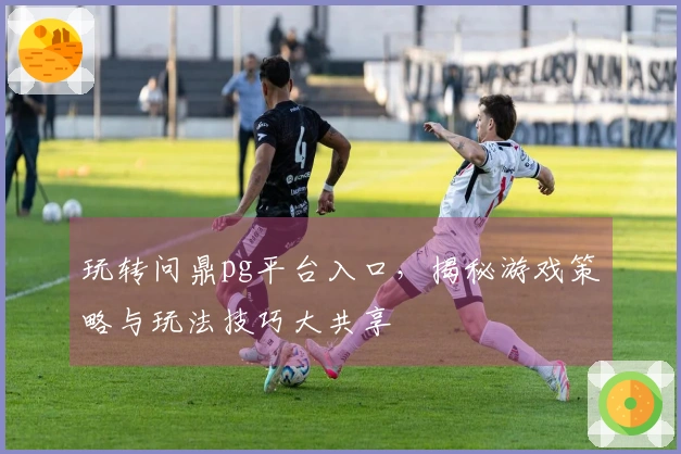 玩转问鼎pg平台入口，揭秘游戏策略与玩法技巧大共享