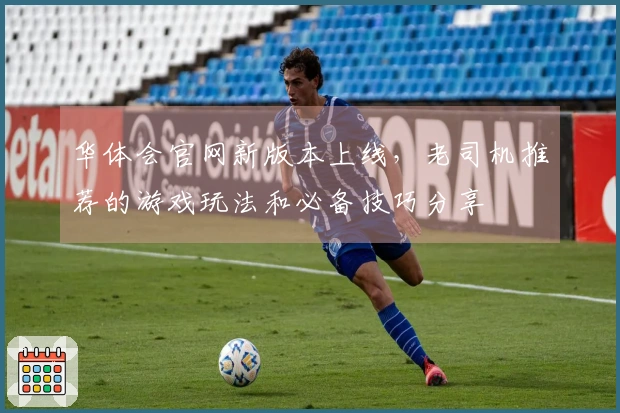 华体会官网新版本上线，老司机推荐的游戏玩法和必备技巧分享